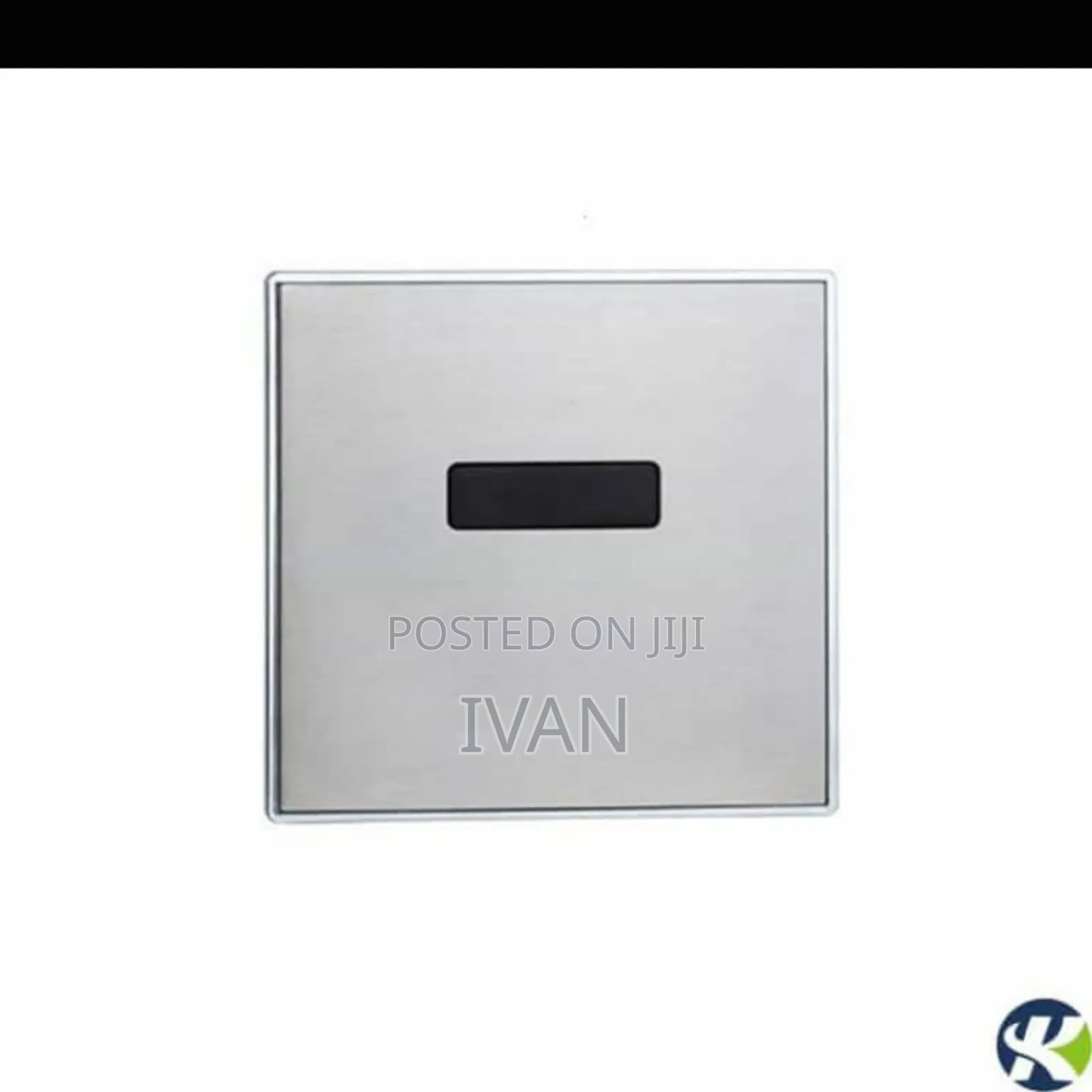 Urinal Sensor Valve