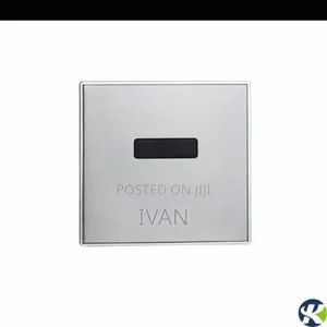 Urinal Sensor Valve