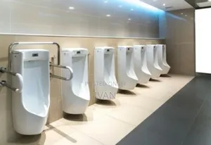 Urinal Sensor Male Toilet