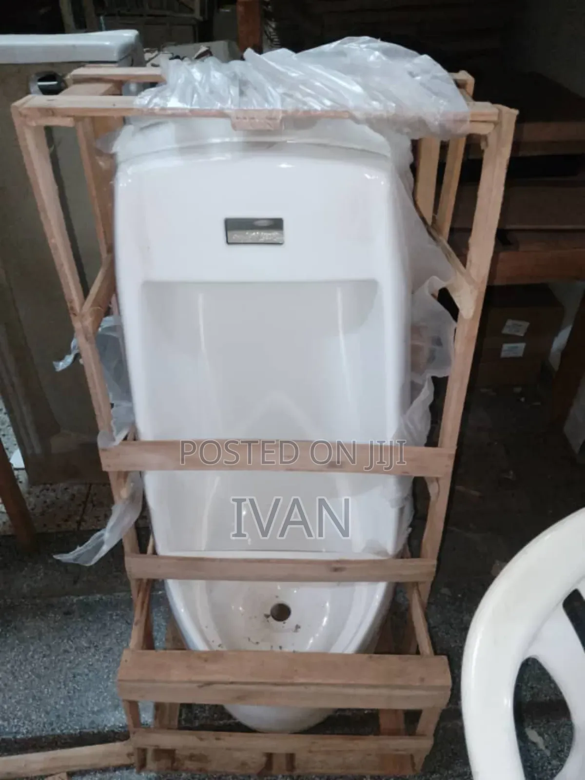 Urinal Sensor Male Toilet