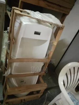 Urinal Sensor Male Toilet