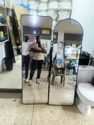 Dressing Mirror
