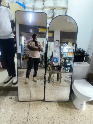 Dressing Mirror
