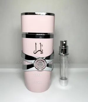 Photo - 10ml Yara Decant Perfume