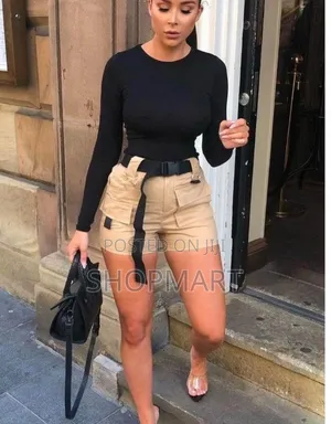 Hot Pants for Ladies
