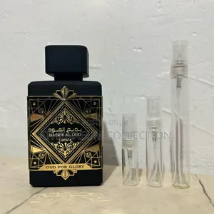 Photo - 10ml Bade'e Al Oud Decant Perfume