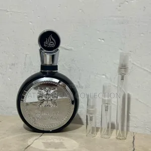 Photo - 10ml Fahkar Lataffa Decant Perfume