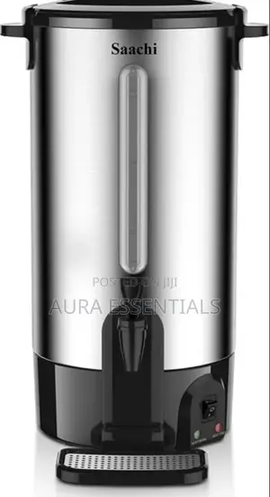 Saachi Stainless Steel Water Boiler 20l