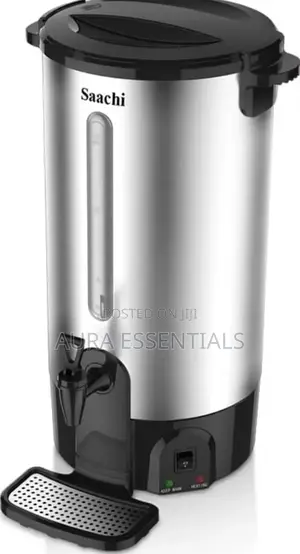 Saachi Stainless Steel Water Boiler 20l