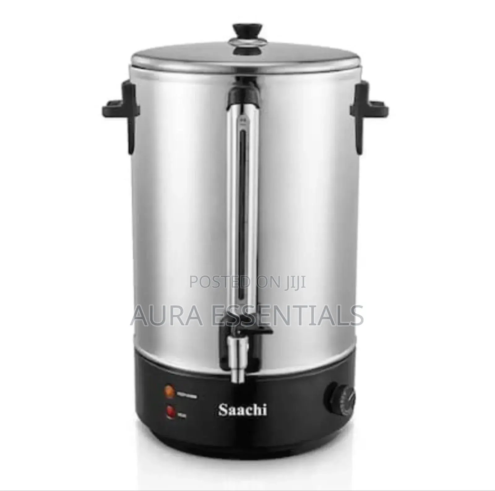 Saachi Electric Water Boiler, 40 Litres