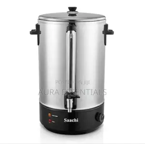 Saachi Electric Water Boiler, 40 Litres