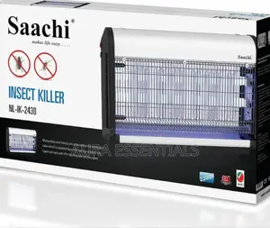 Saachi 30w Insect Killer