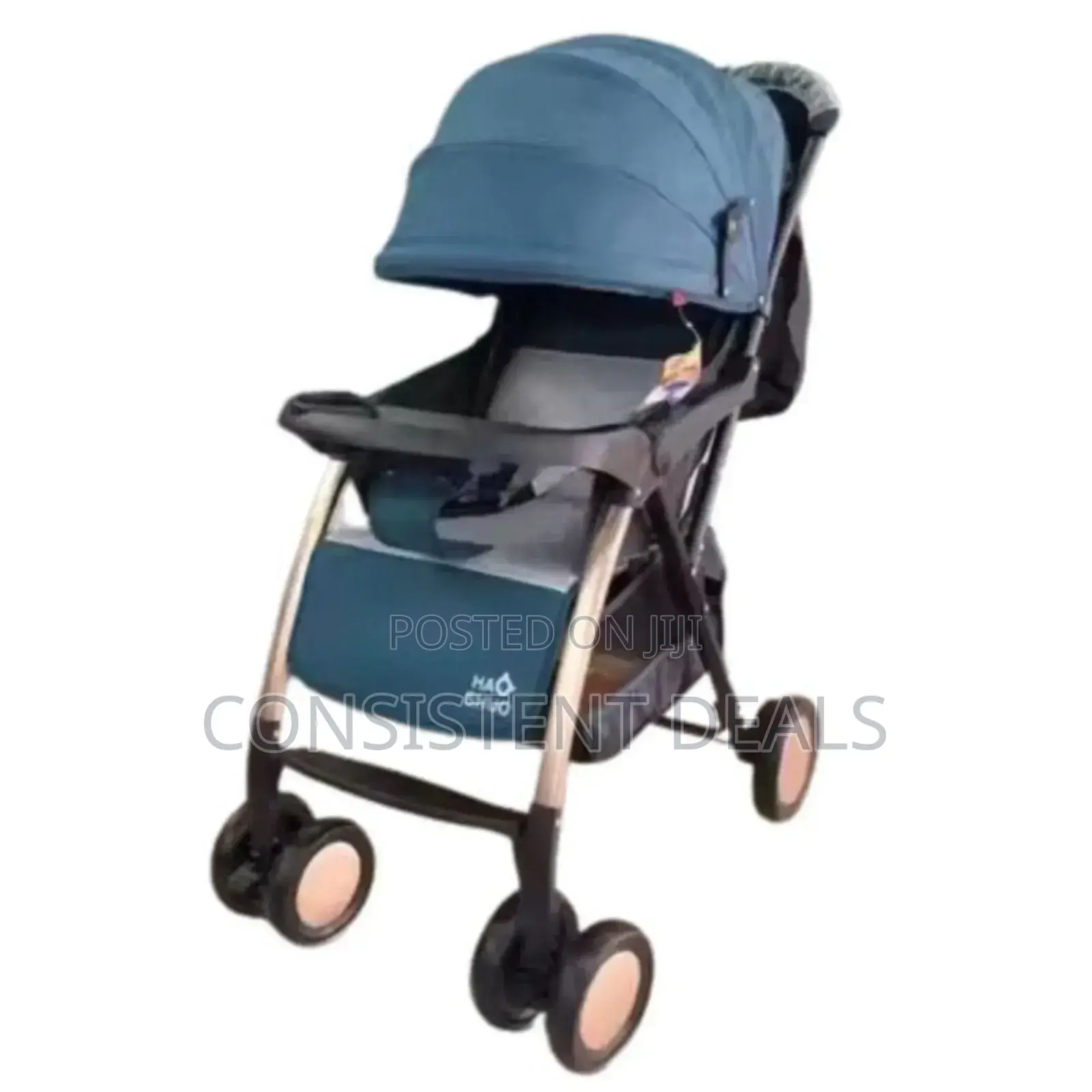 Kids Baby Stroller
