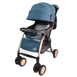 Photo - Kids Baby Stroller