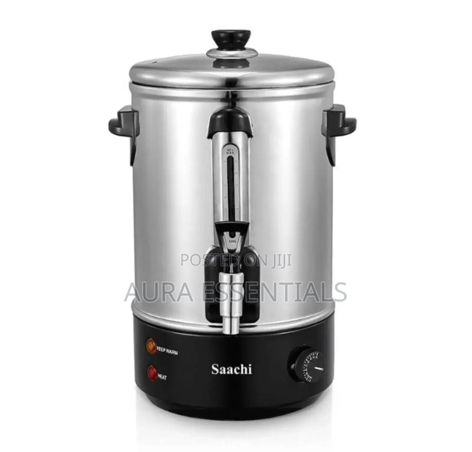 Saachi 10l Water Boiler