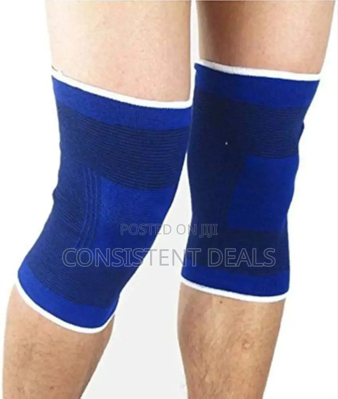 Knee Support (Pair)