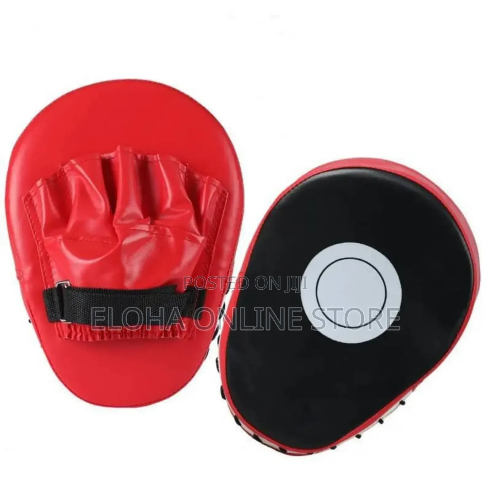 High-Quality Punching Pad
