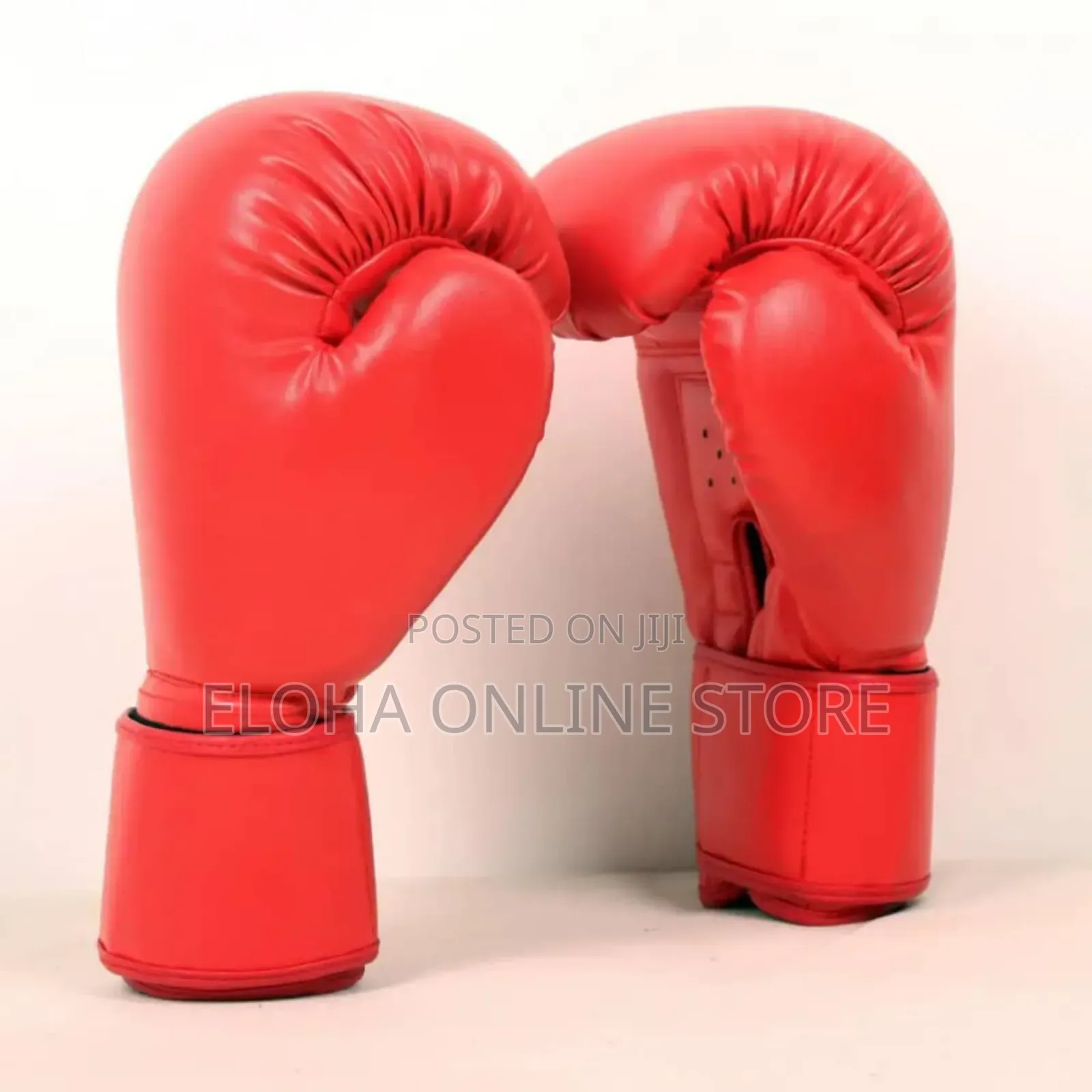Original Punching Gloves