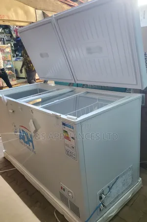 Bd906 Adh Chest Freezer