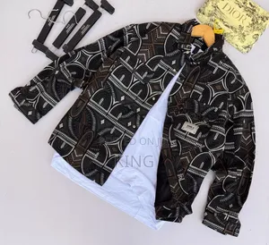 Bossy Shirt