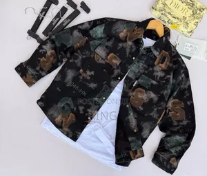 Bossy Shirt