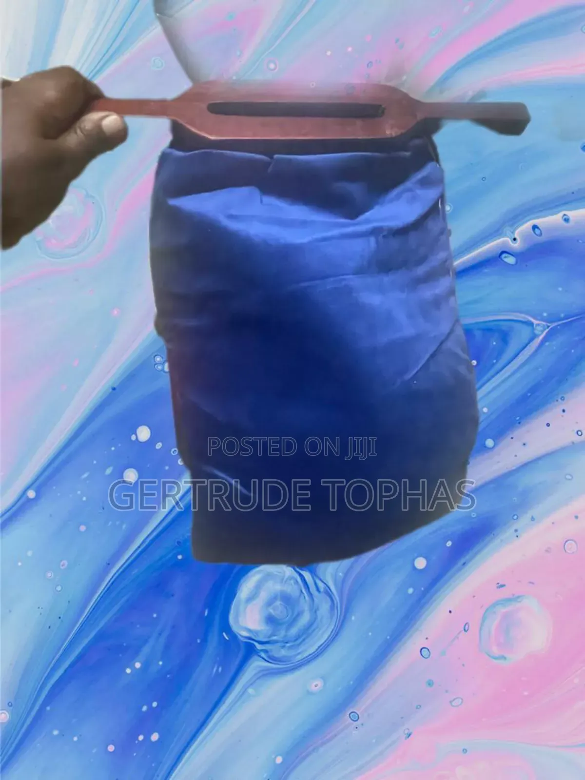Offertory Bags