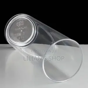 12pcs Unbreakable Acrylic Hi Ball Glasses