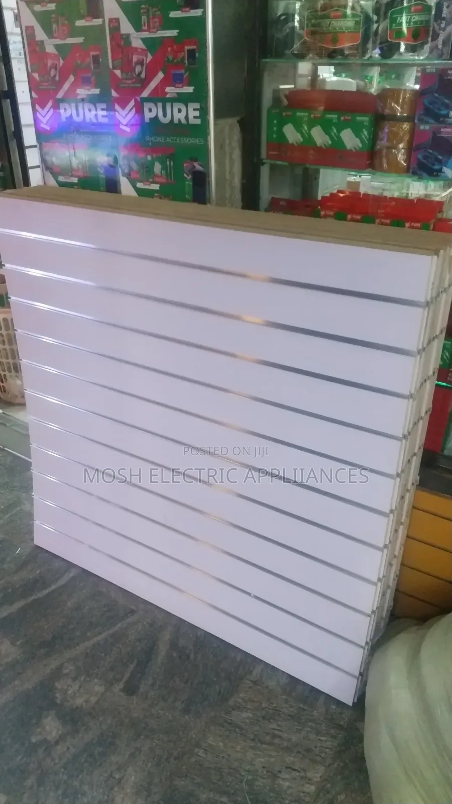 Shop Display Boards 4ft * 8ft