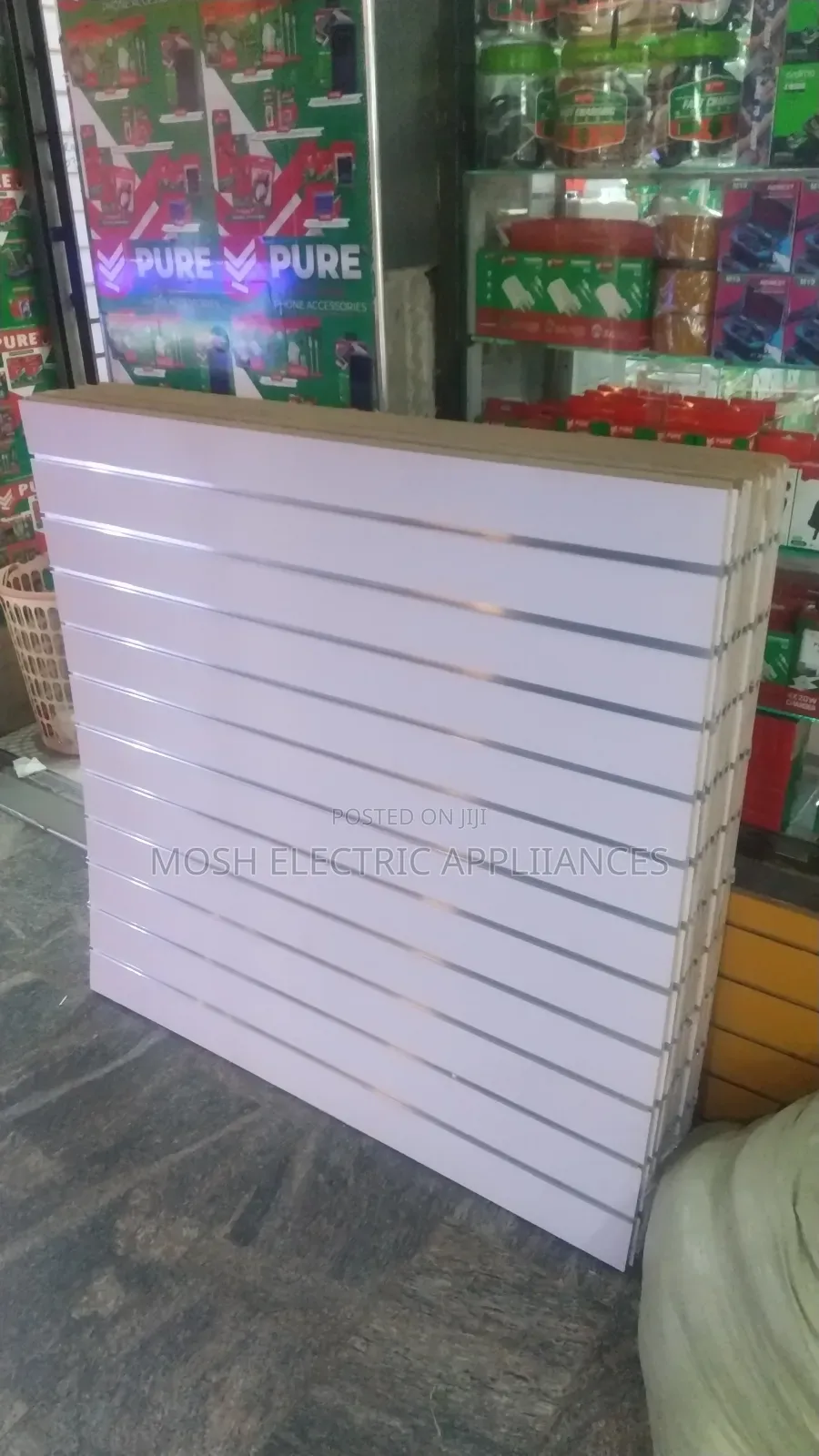 Shop Display Boards 4ft * 8ft