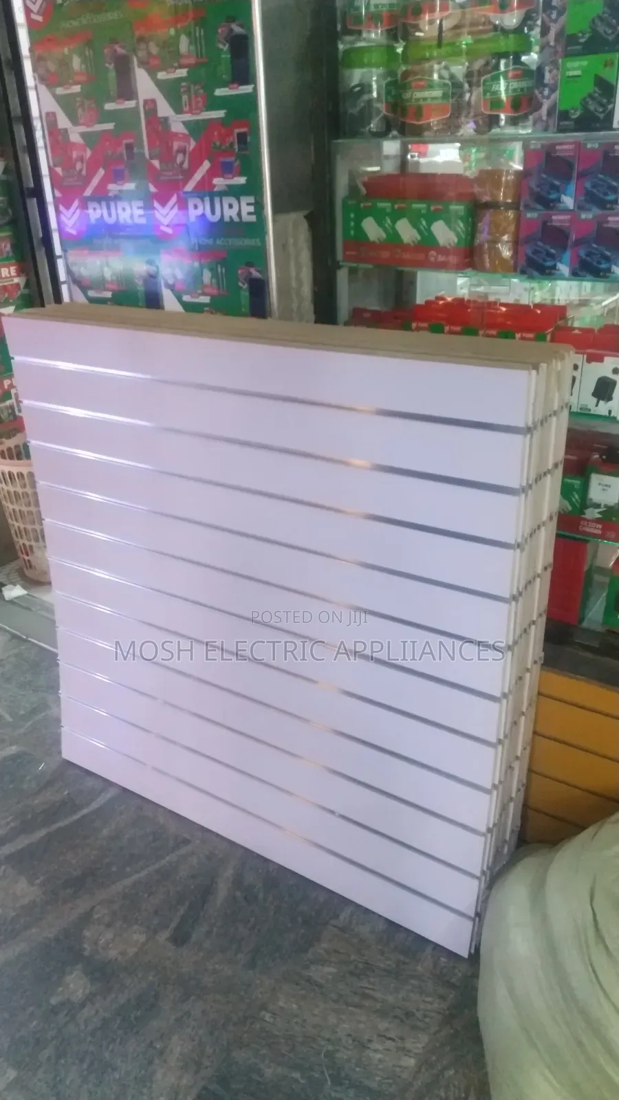 Shop Display Boards 4ft * 8ft
