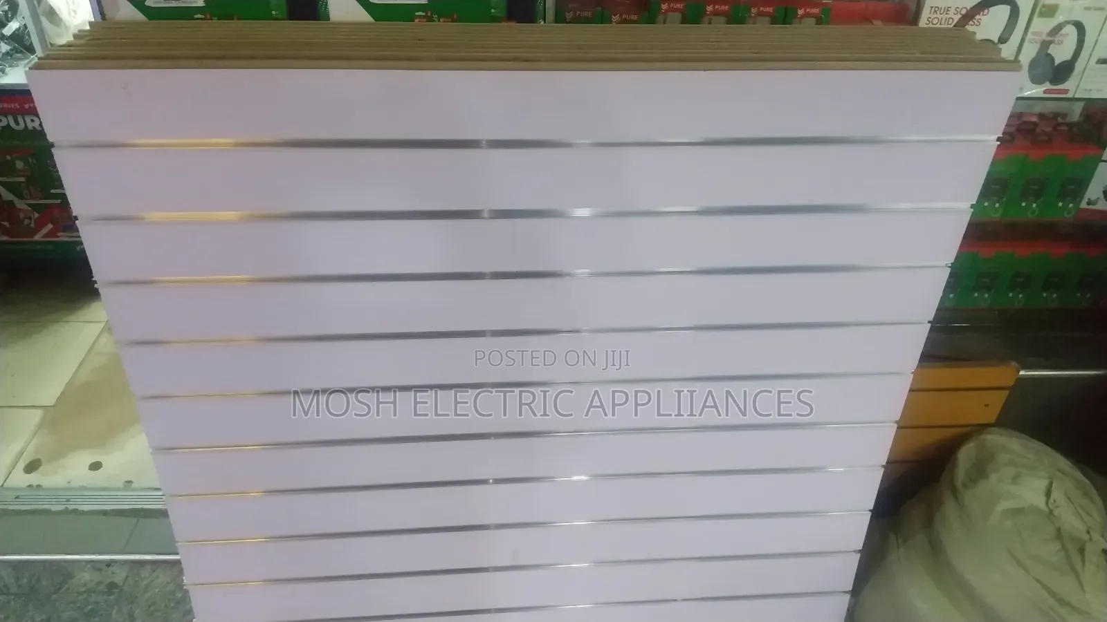 Shop Display Boards 4ft * 8ft