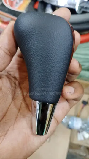 Toyota Gear Knobs / Shift Knobs