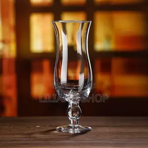 12pcs Crystal Martin Cocktail Glasses