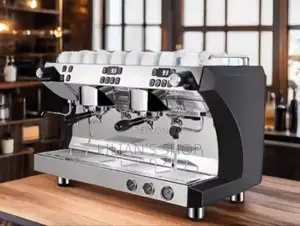 Commercial Expresso Coffee Making Machine