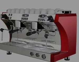 Commercial Expresso Coffee Making Machine