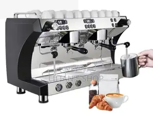 Commercial Expresso Coffee Making Machine
