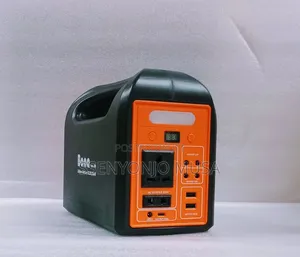 Bona 300w Solar Generator - Portable Power Solution