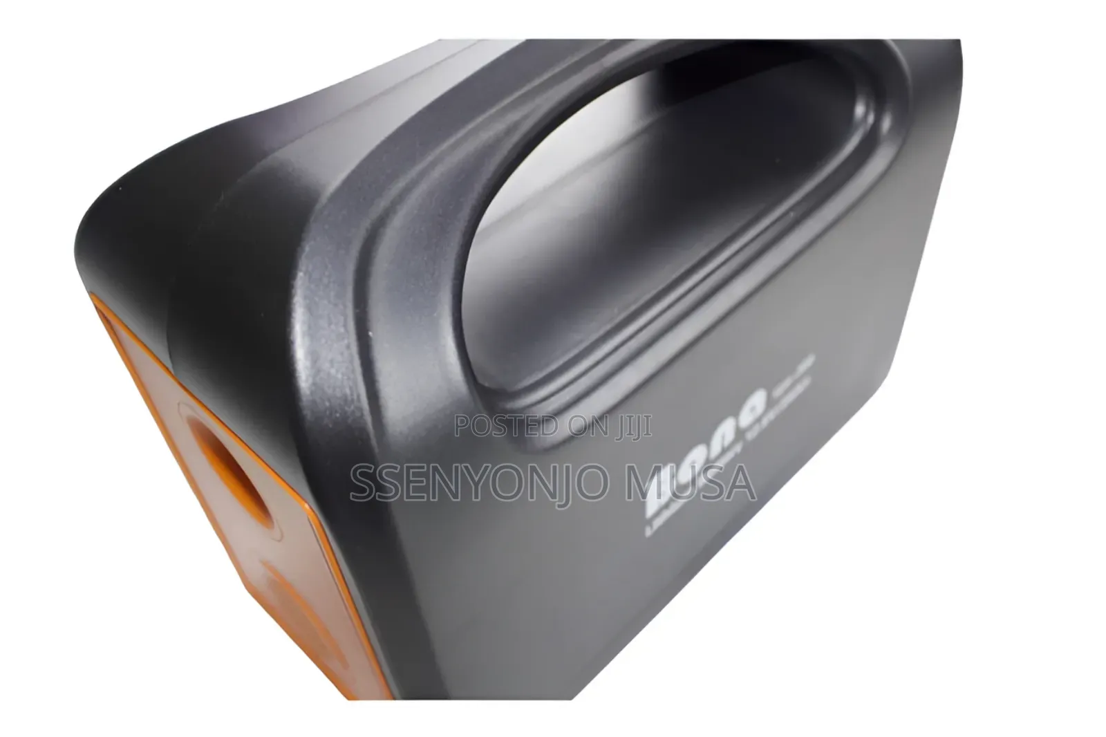 Bona 300w Solar Generator - Portable Power Solution