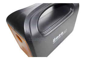 Bona 300w Solar Generator - Portable Power Solution
