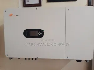 Inverter Is 50kva