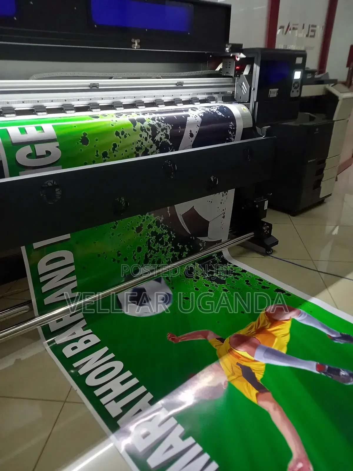 Banners for Events