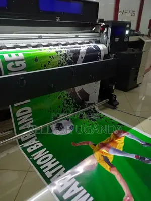 Banners for Events