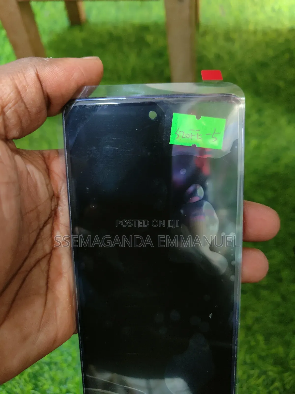 S20fe Original Screen