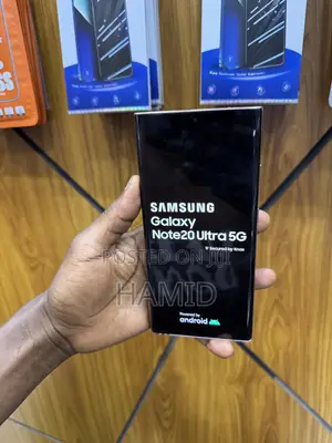 Samsung Galaxy Note 20 Ultra 5G 256 GB