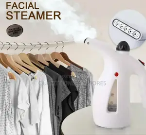 Facial Steamer