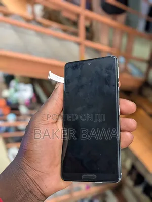 Sharp Aquos sense5G 64 GB White