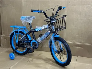 Kids Bicycles