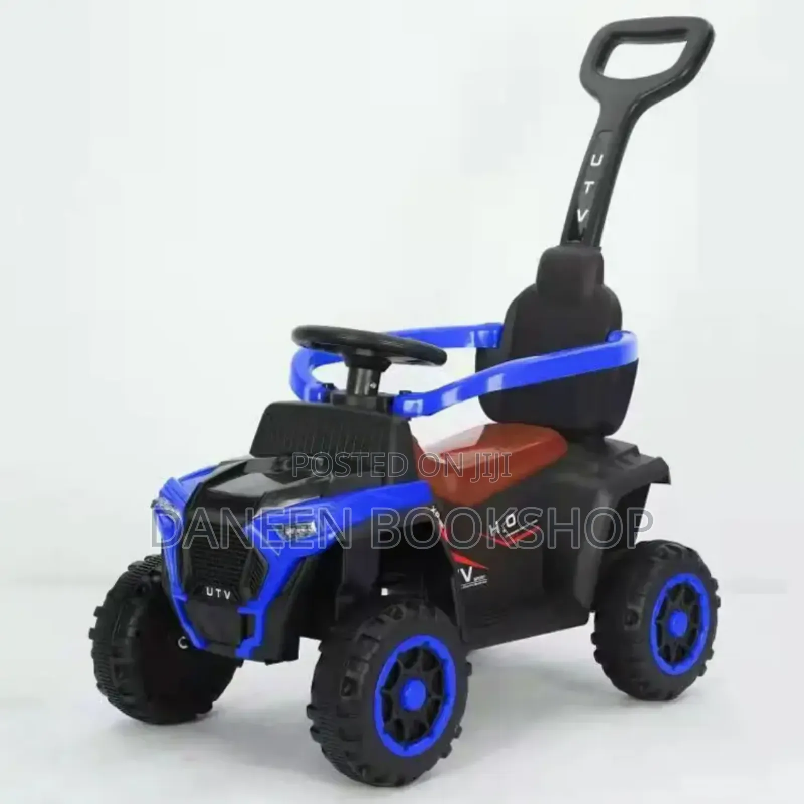 Rechargeable Kids Bikes (Ride Ons)