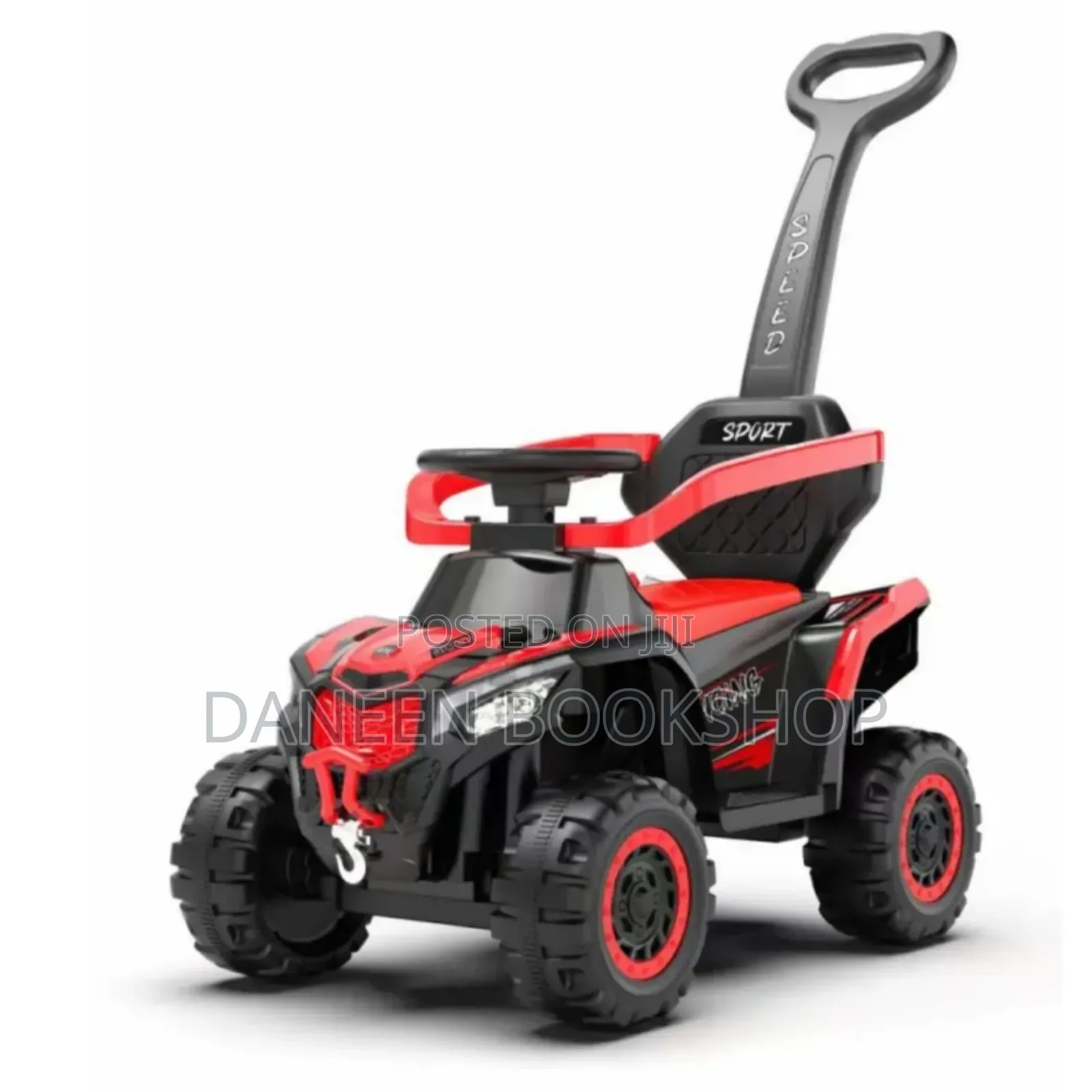 Rechargeable Kids Bikes (Ride Ons)