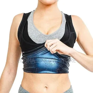 Fat Burn Belly Shaper Slimming Vest